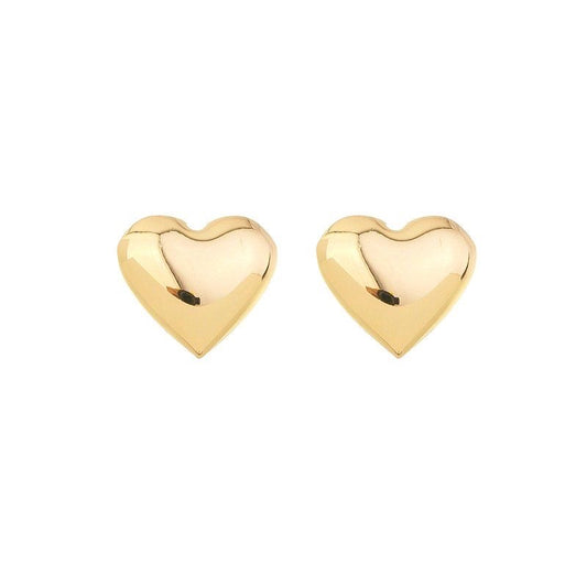 HEART Earrings