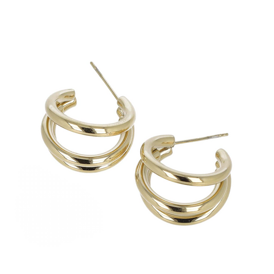 CIRCLE Earrings