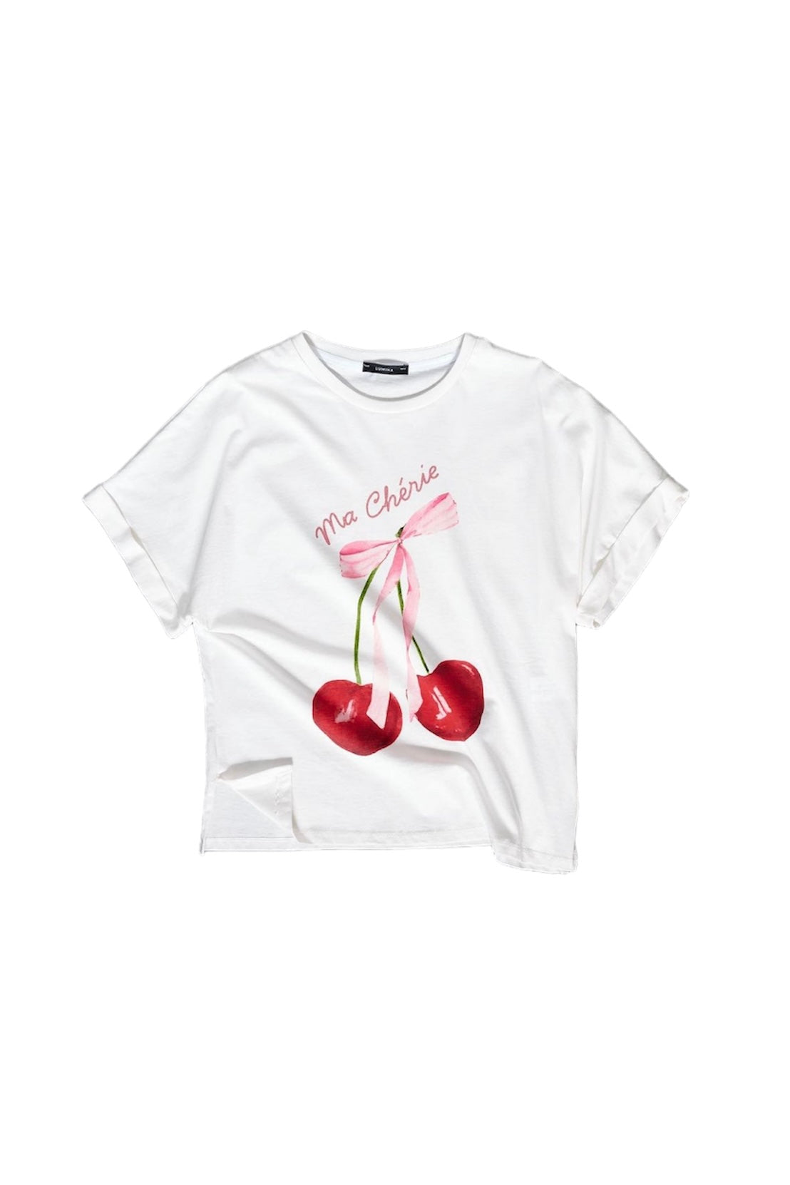 T-shirt Cherry